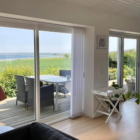 Holiday home Marcus -